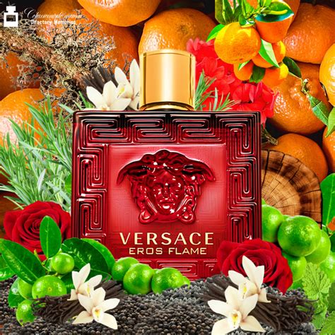 versace eros flame decant|Versace Eros Flame cheap.